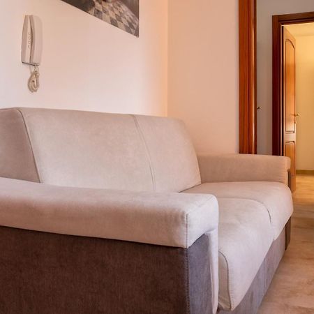 My Little House Bruno Appartement Olmedo Buitenkant foto