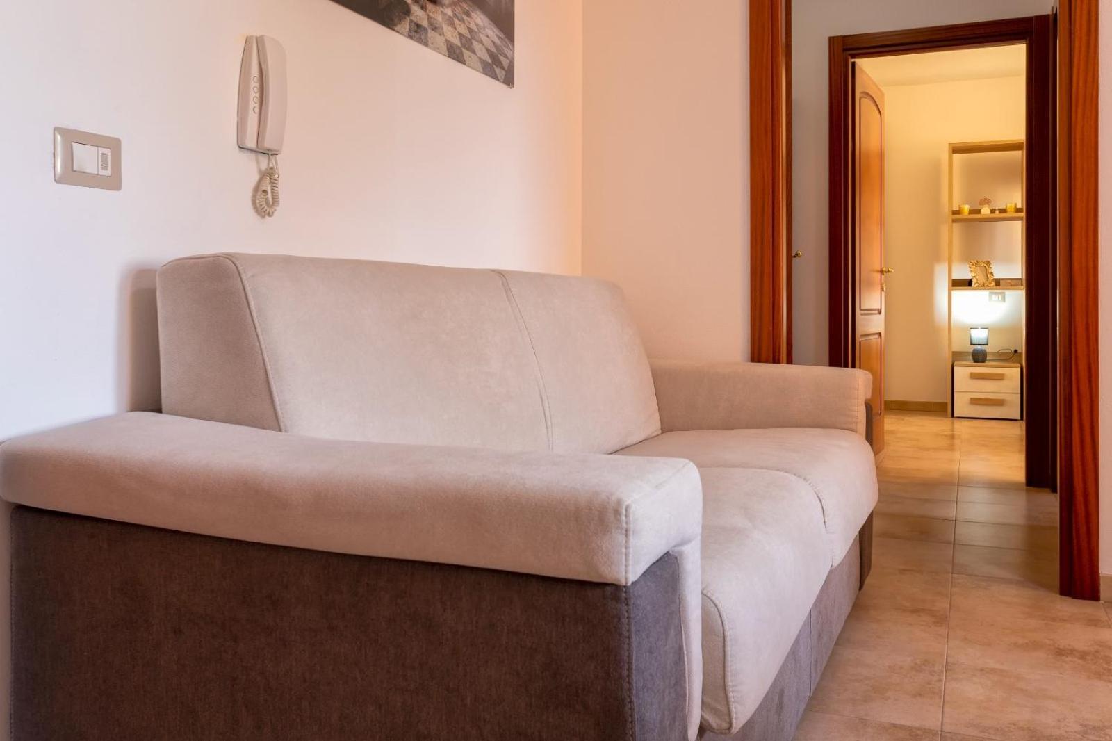 My Little House Bruno Appartement Olmedo Buitenkant foto