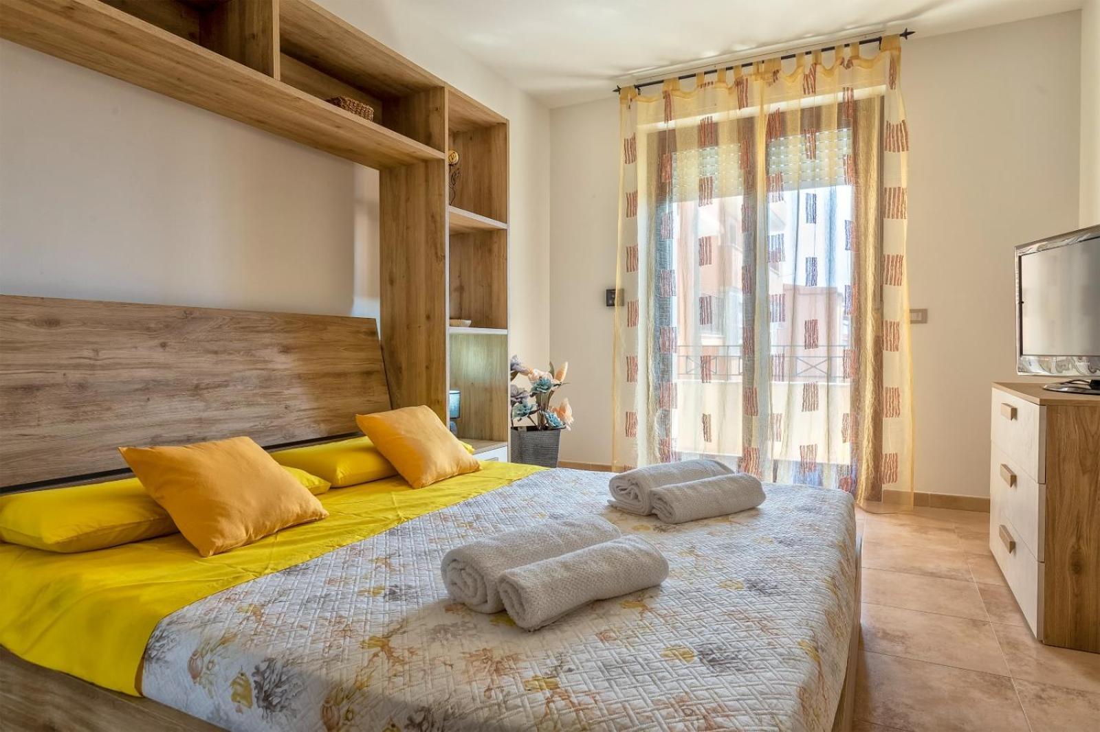 My Little House Bruno Appartement Olmedo Buitenkant foto