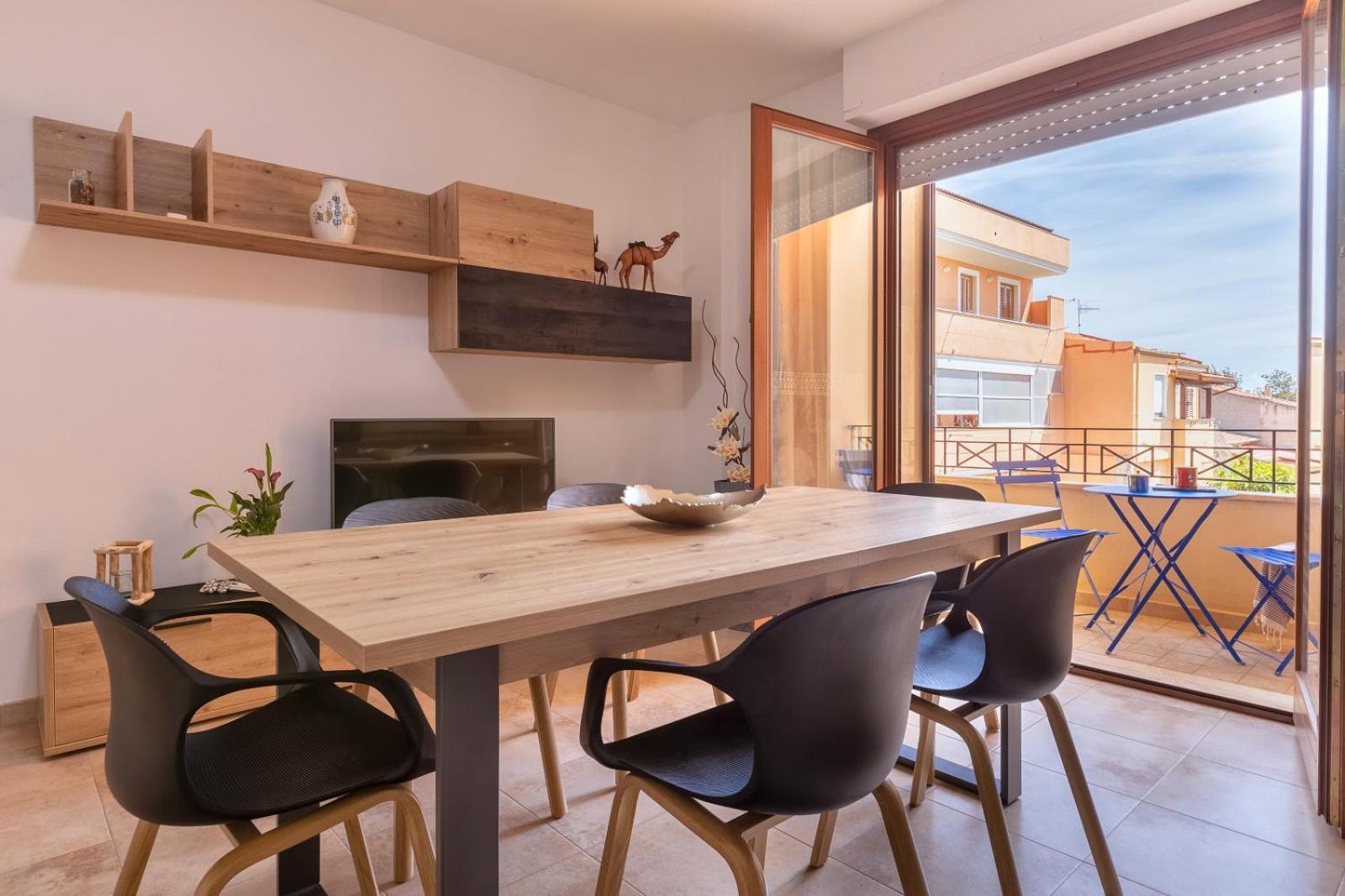 My Little House Bruno Appartement Olmedo Buitenkant foto