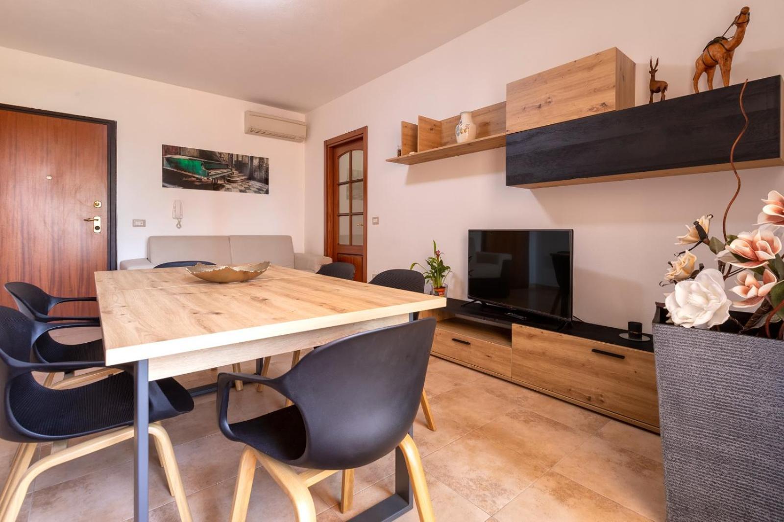 My Little House Bruno Appartement Olmedo Buitenkant foto
