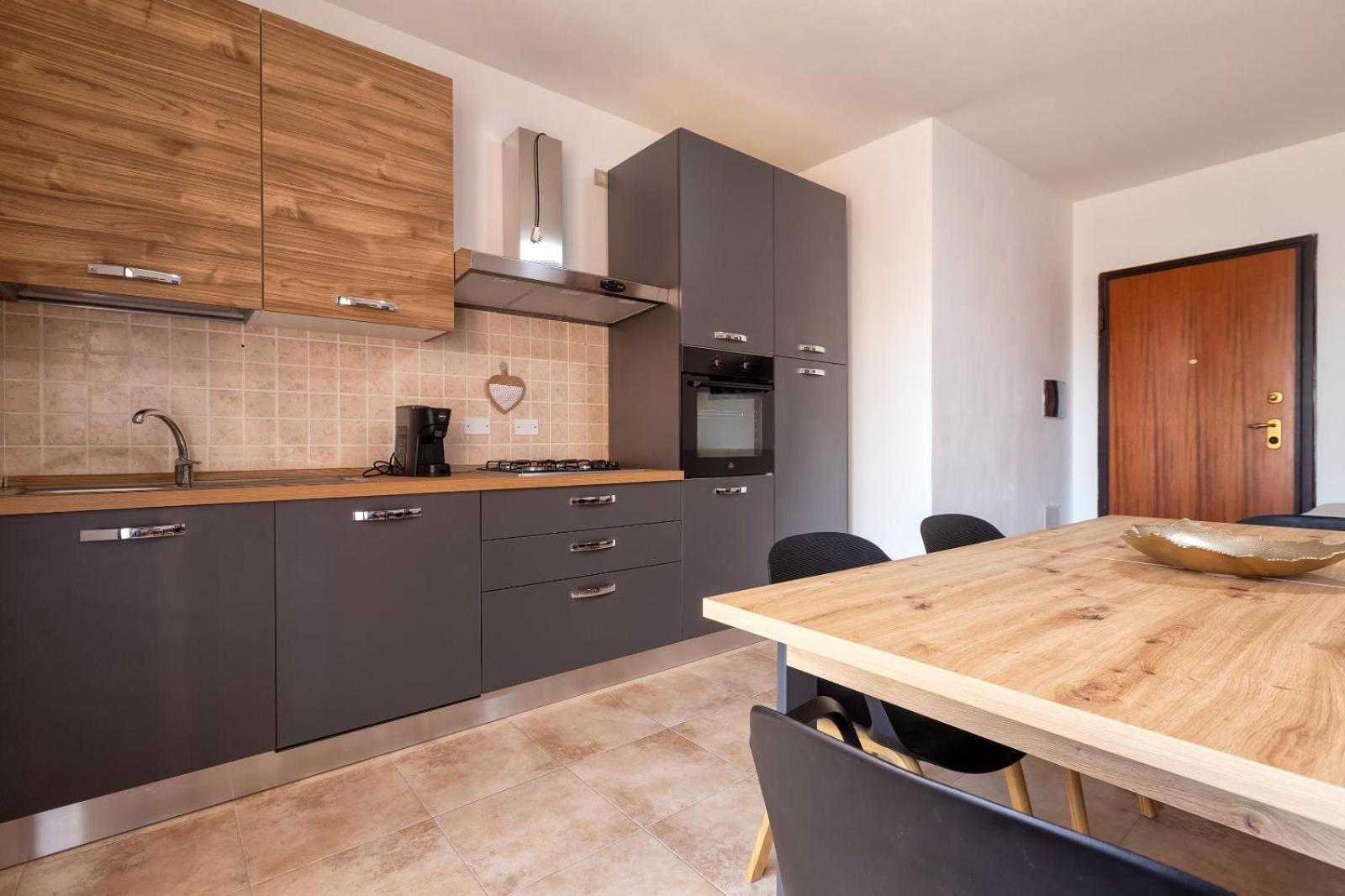 My Little House Bruno Appartement Olmedo Buitenkant foto
